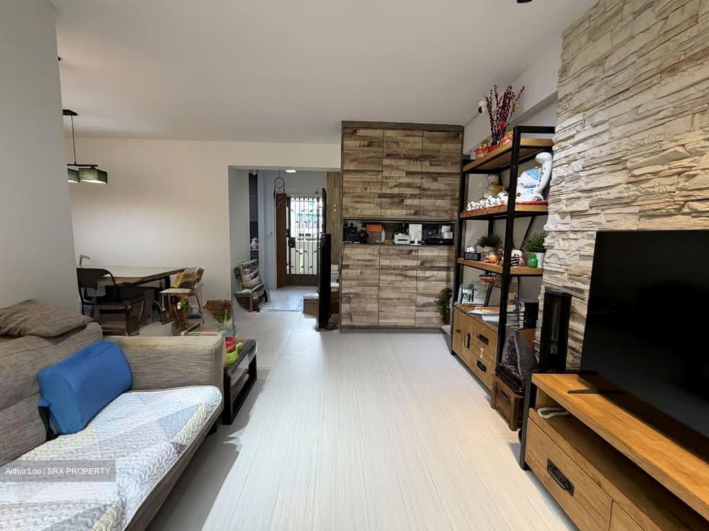 Blk 9 Joo Seng Green (Toa Payoh), HDB 4 Rooms #561653281